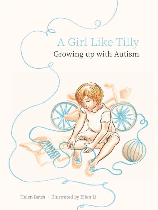 Title details for A Girl Like Tilly by Helen Bates - Available